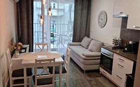 Apartman - Centrum