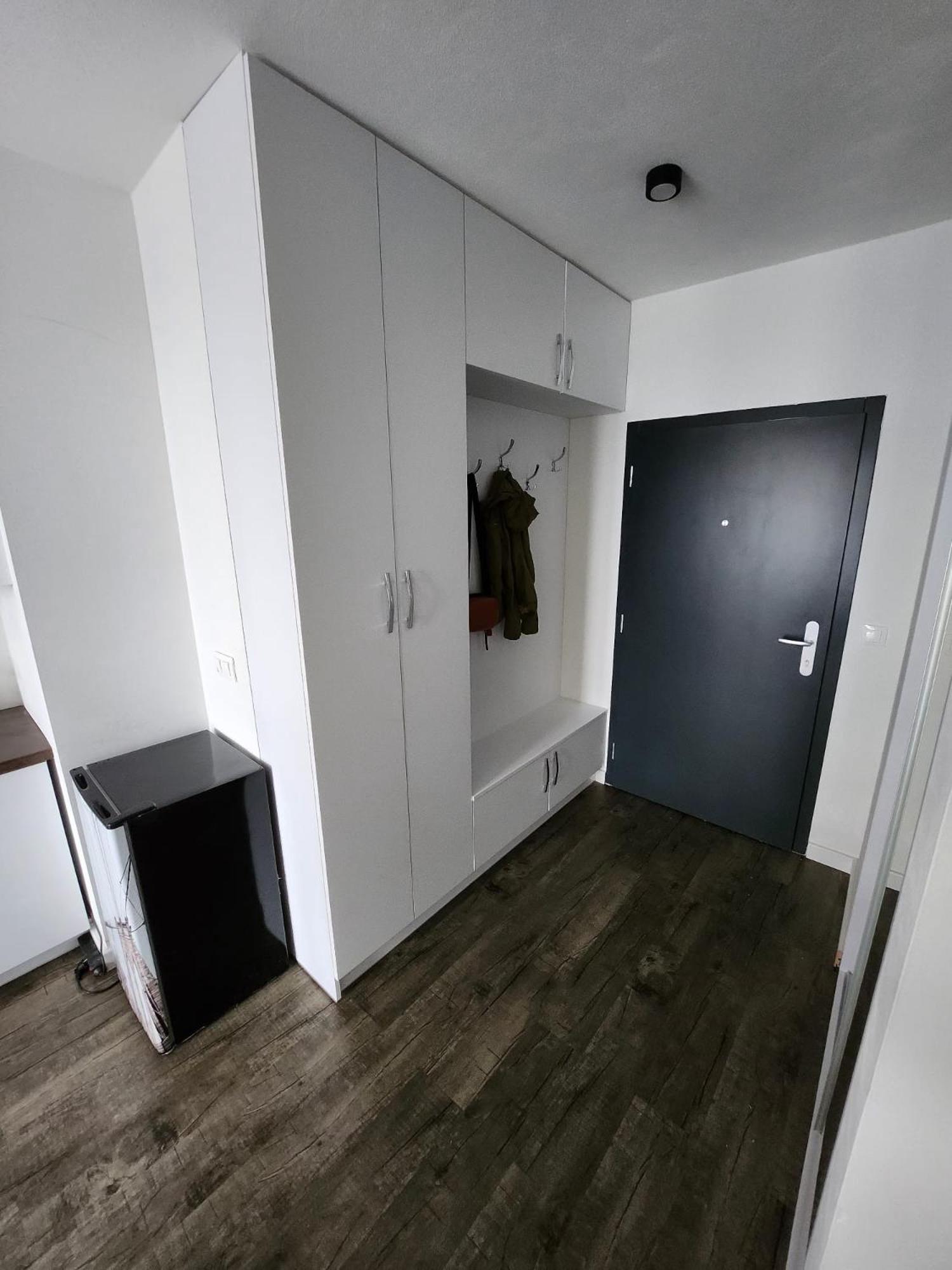 Apartman - Centrum Bratislava Extérieur photo