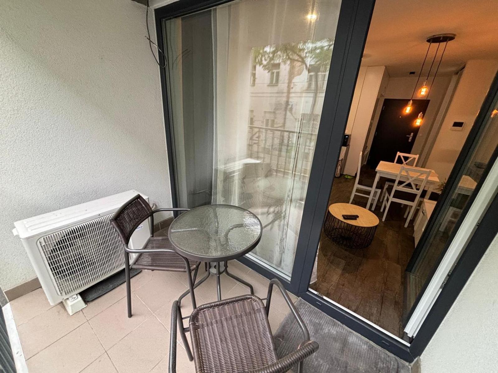 Apartman - Centrum Bratislava Extérieur photo