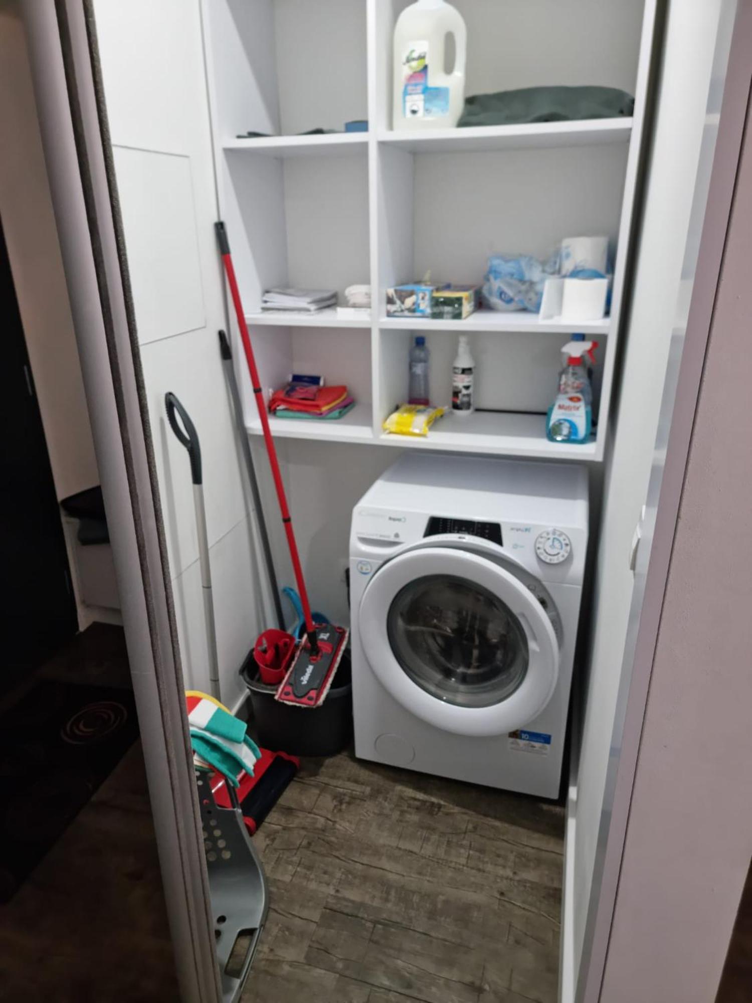 Apartman - Centrum Bratislava Extérieur photo