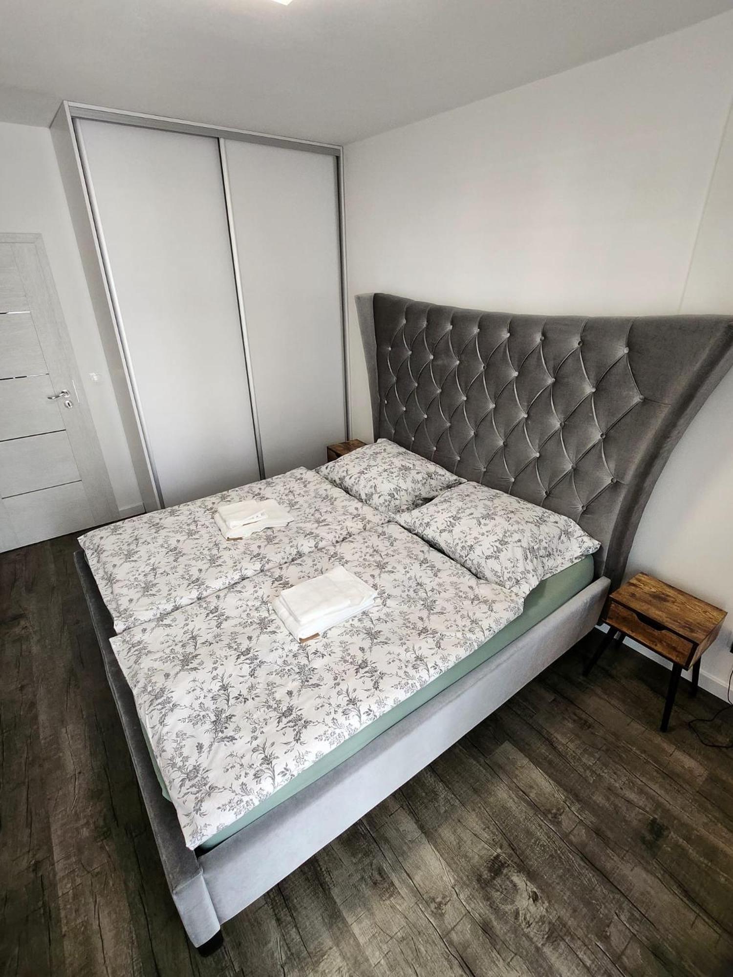 Apartman - Centrum Bratislava Extérieur photo