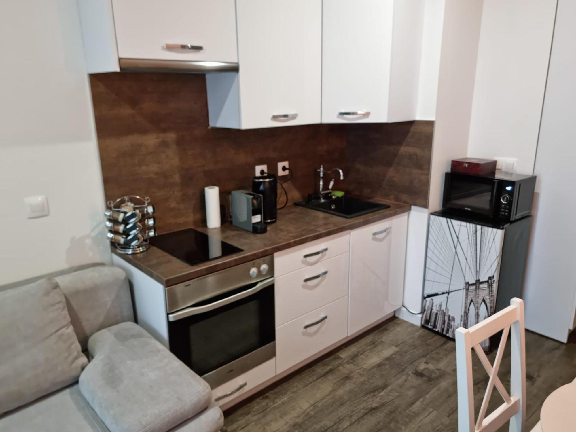 Apartman - Centrum Bratislava Extérieur photo