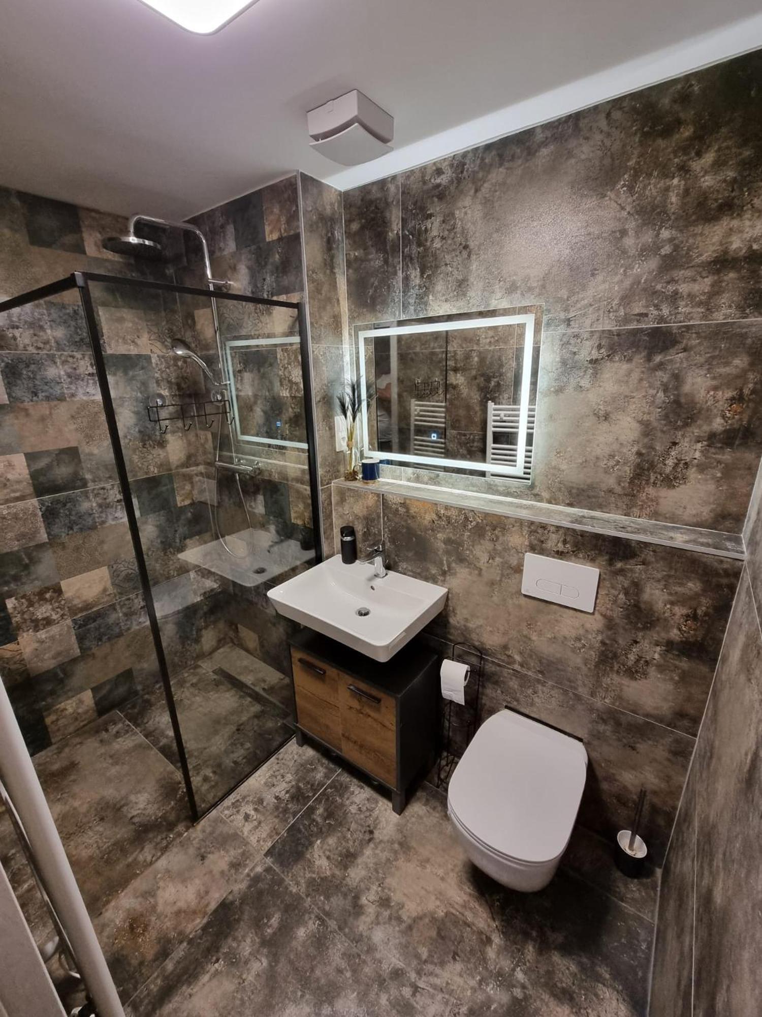 Apartman - Centrum Bratislava Extérieur photo