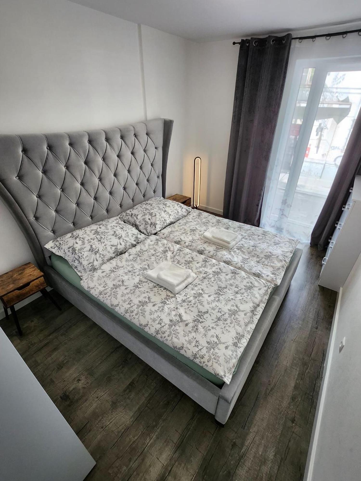 Apartman - Centrum Bratislava Extérieur photo